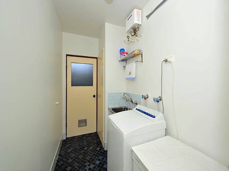 4/1B McNeil Street, Peppermint Grove WA 6011