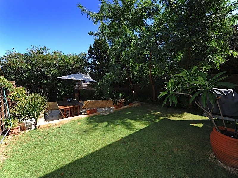 4/1B McNeil Street, Peppermint Grove WA 6011