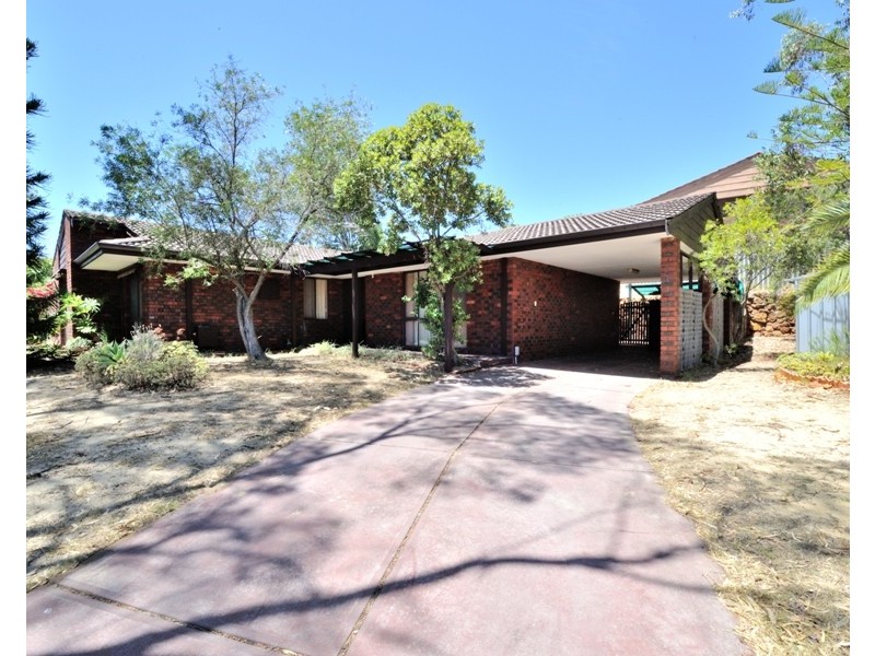 34 Edlaston Street, Carine WA 6020