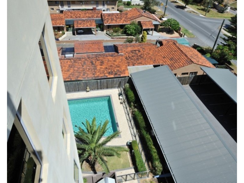 63/10 Wellington Street, Mosman Park WA 6012