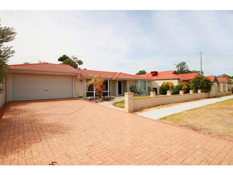 100 Duffy Road, Carine WA 6020