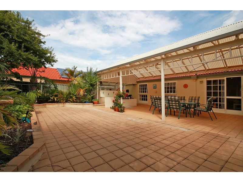 100 Duffy Road, Carine WA 6020