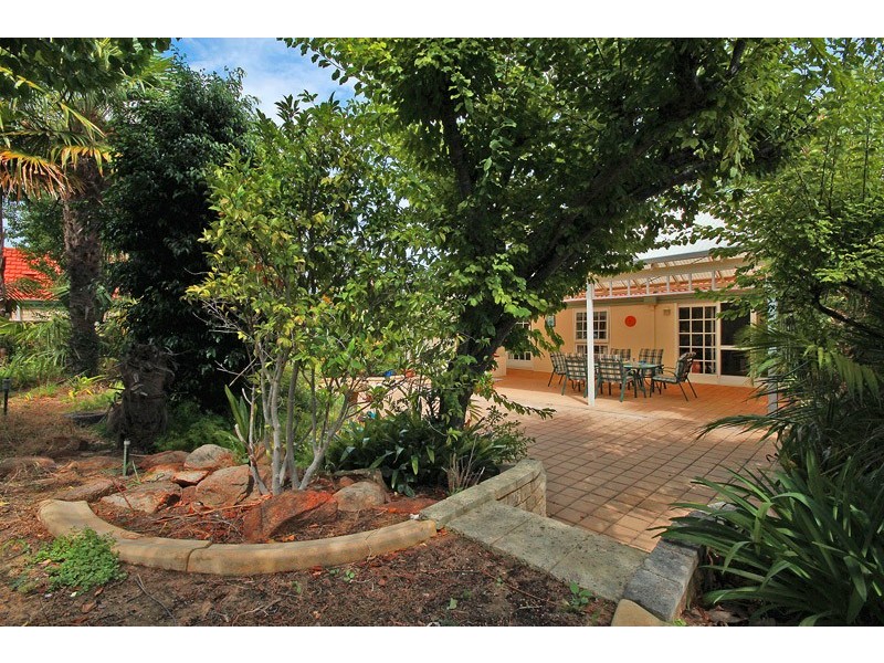 100 Duffy Road, Carine WA 6020