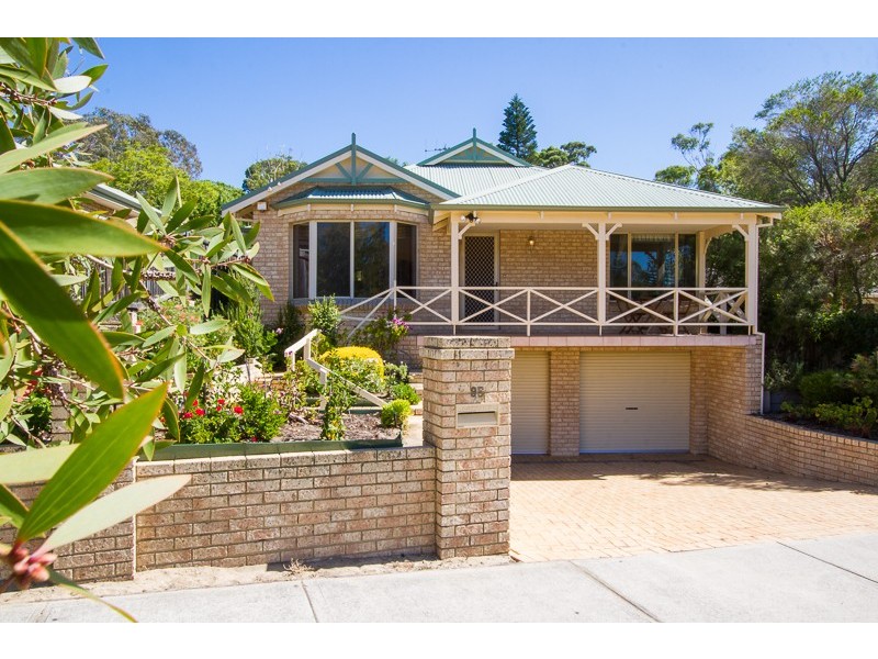 95 Claremont Crescent, Swanbourne WA 6010