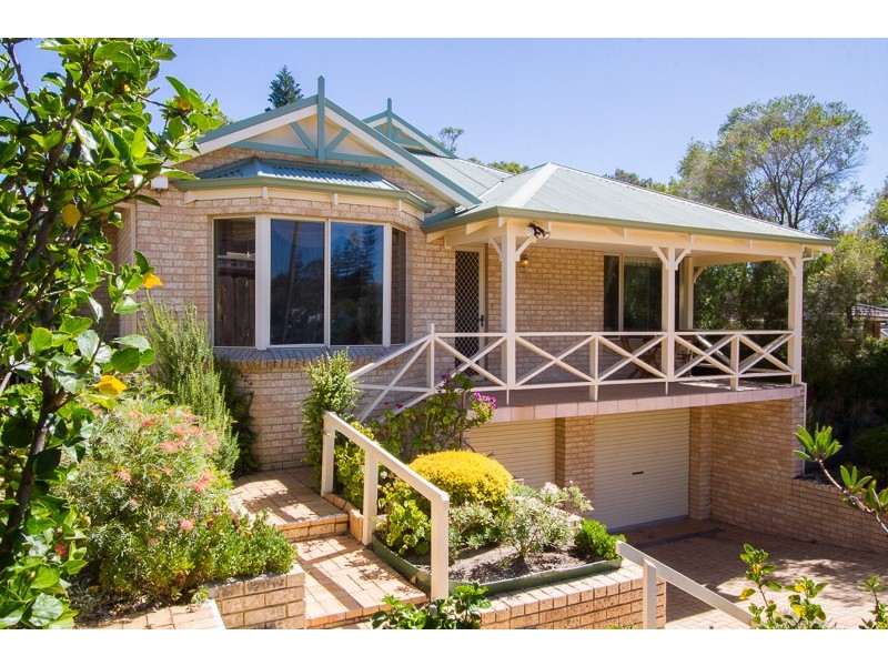 95 Claremont Crescent, Swanbourne WA 6010