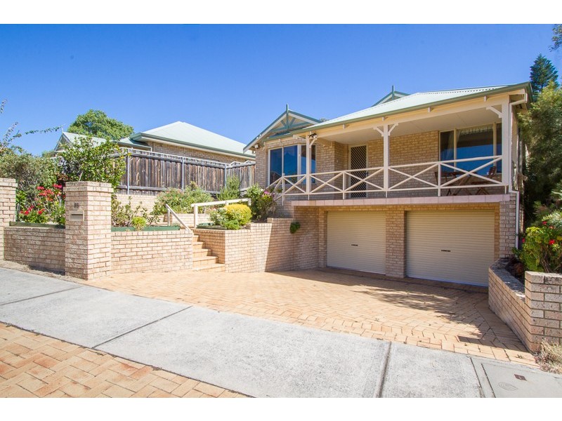 95 Claremont Crescent, Swanbourne WA 6010