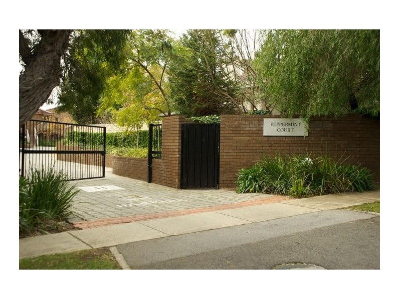 5/1B McNeil Street, Peppermint Grove WA 6011