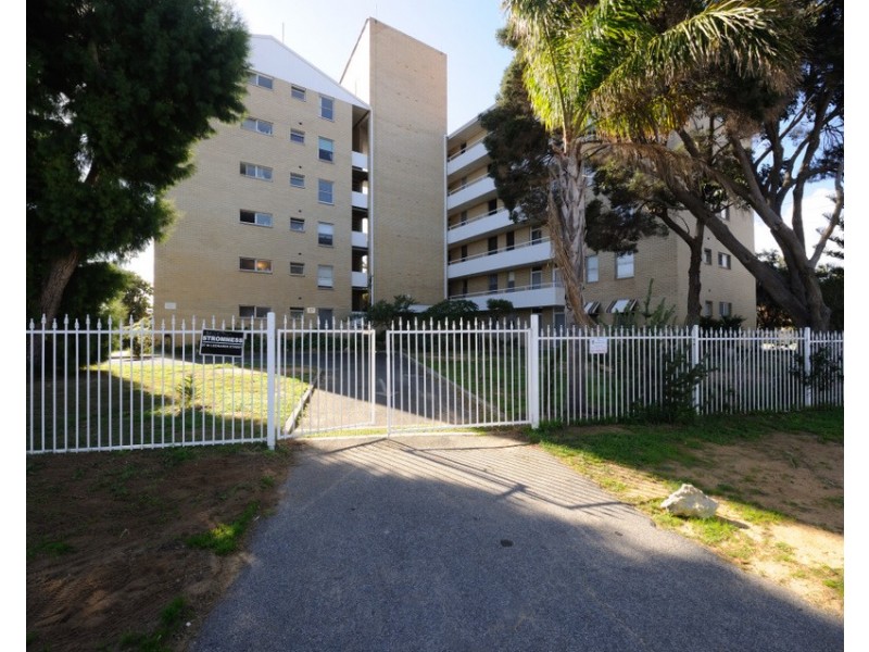 3/27 St Leonards Street, Mosman Park WA 6012