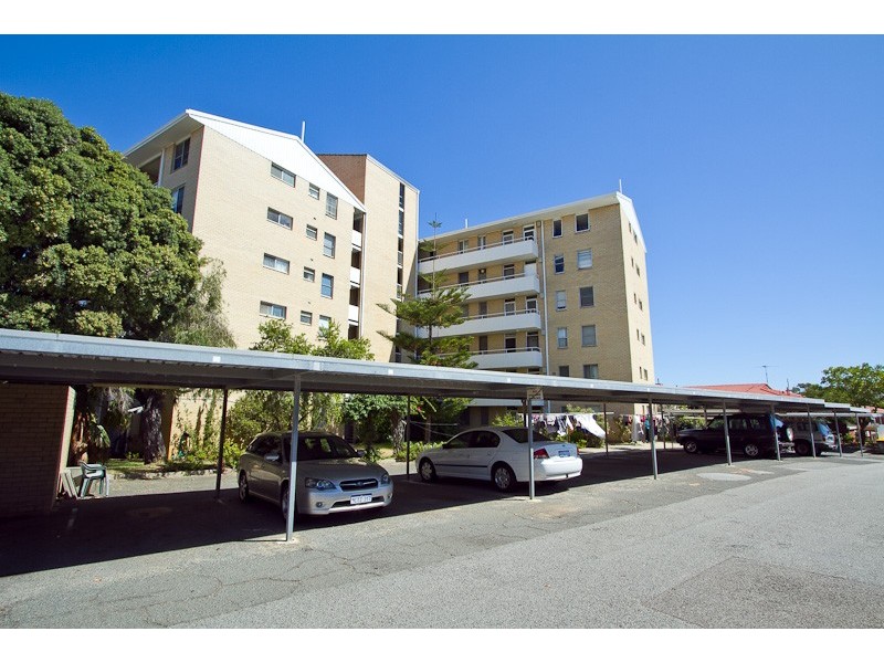 3/27 St Leonards Street, Mosman Park WA 6012