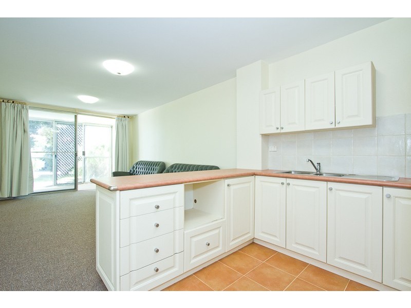 3/27 St Leonards Street, Mosman Park WA 6012