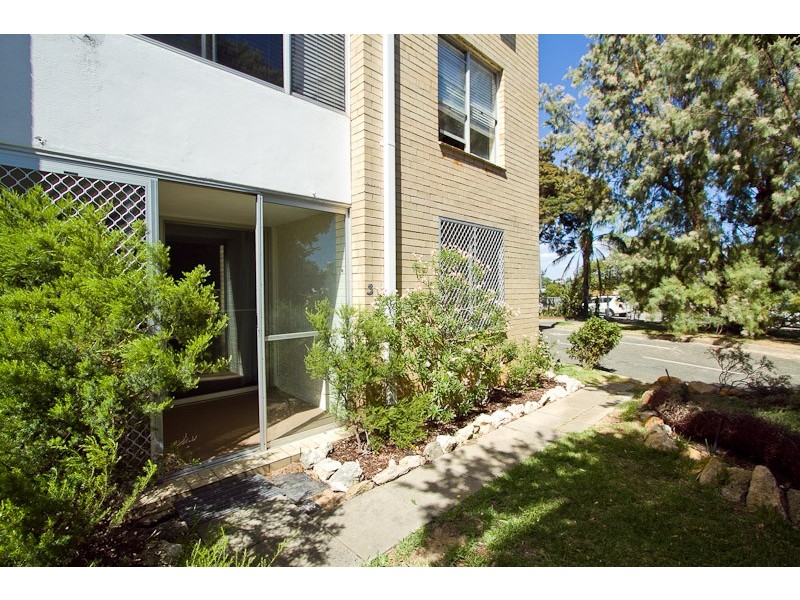3/27 St Leonards Street, Mosman Park WA 6012