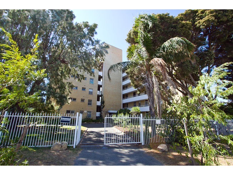 3/27 St Leonards Street, Mosman Park WA 6012