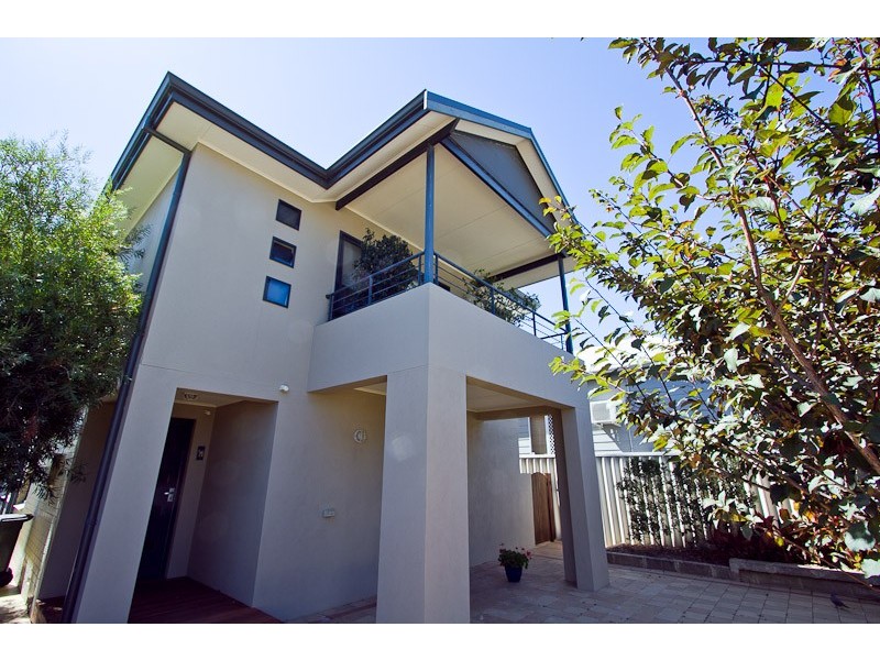 1 Albert Street, Mosman Park WA 6012