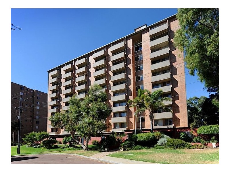 37/4 Dover Court, Mosman Park WA 6012