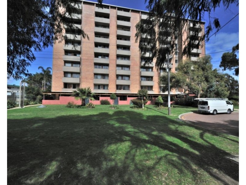 99/4 Dover Court, Mosman Park WA 6012