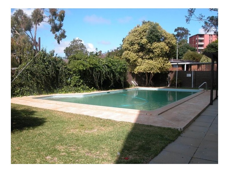 54/31 Wellington Street, Mosman Park WA 6012