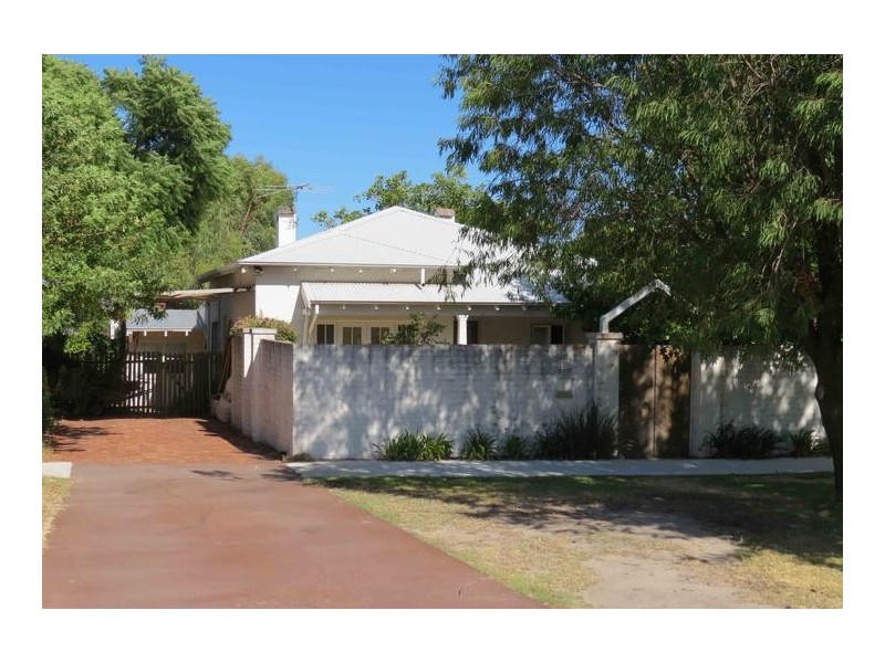 29 Griver Street, Cottesloe WA 6011