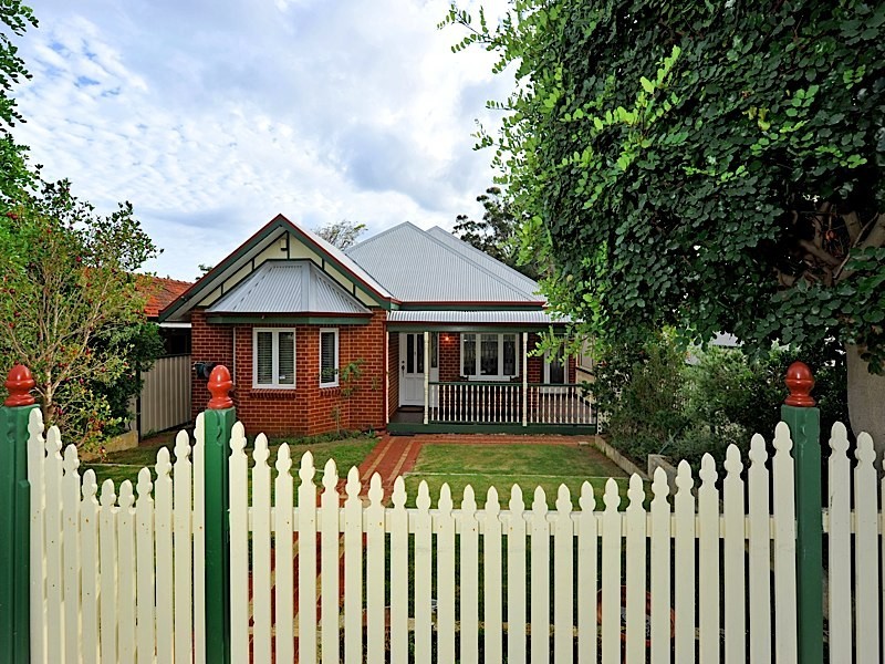 87a Victoria Street, Mosman Park WA 6012