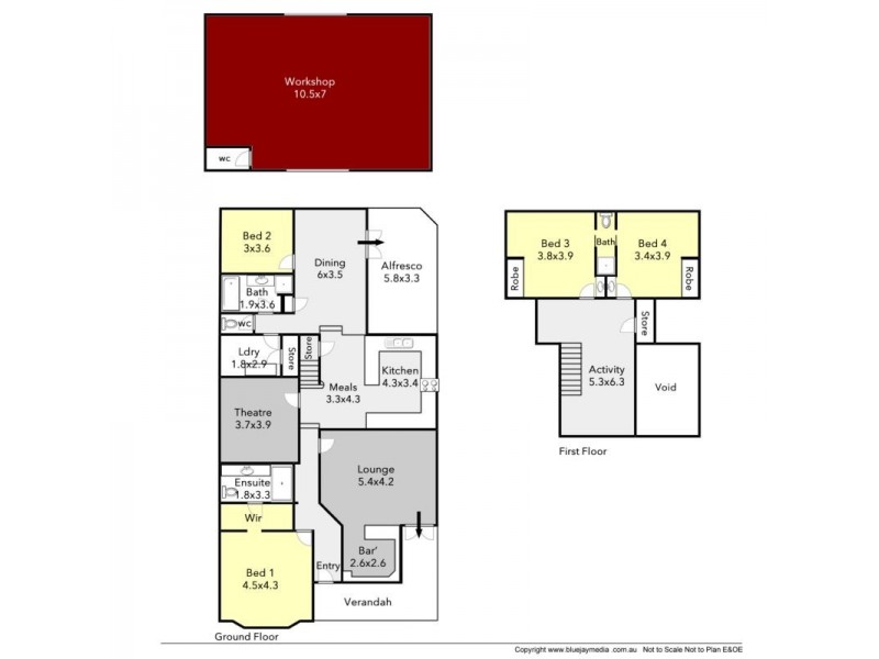 87a Victoria Street, Mosman Park WA 6012