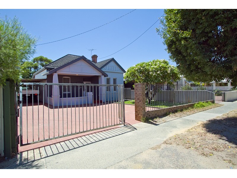 233 Railway Parade, Maylands WA 6051