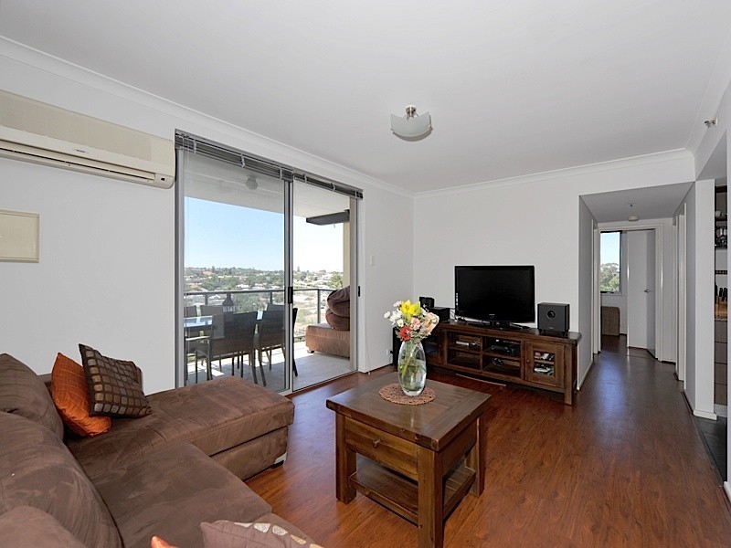 61/10 Wellington Street, Mosman Park WA 6012