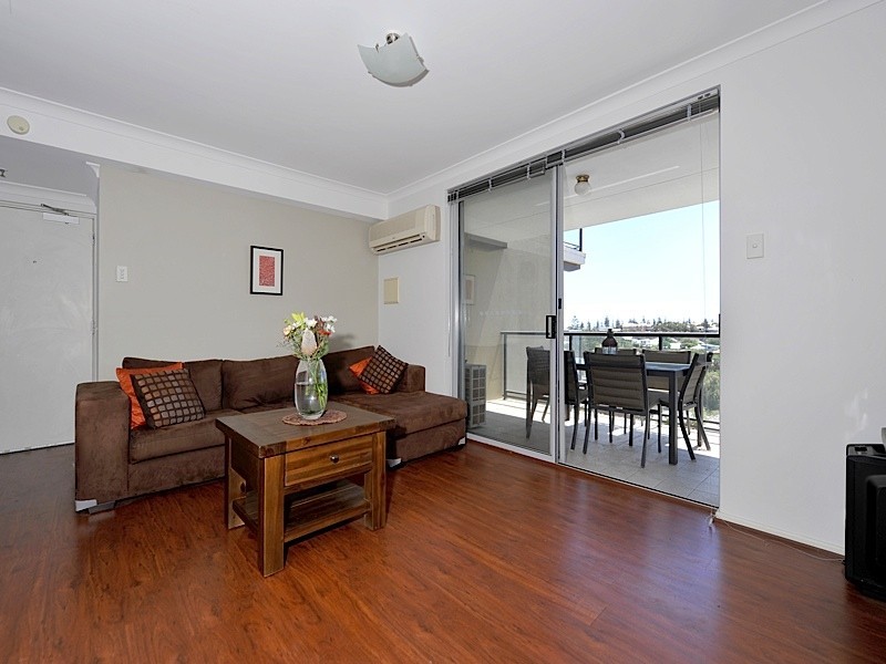 61/10 Wellington Street, Mosman Park WA 6012