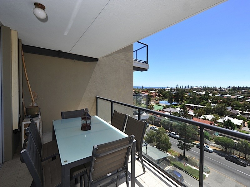 61/10 Wellington Street, Mosman Park WA 6012