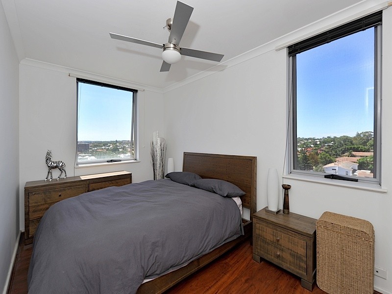 61/10 Wellington Street, Mosman Park WA 6012