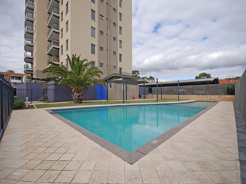 61/10 Wellington Street, Mosman Park WA 6012