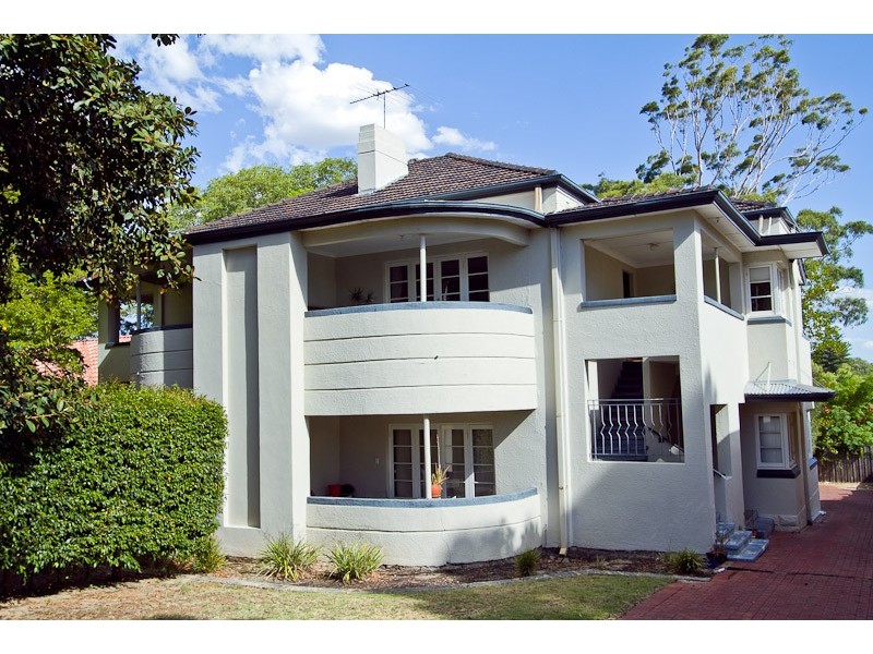 2/72 Stirling Highway, Nedlands WA 6009