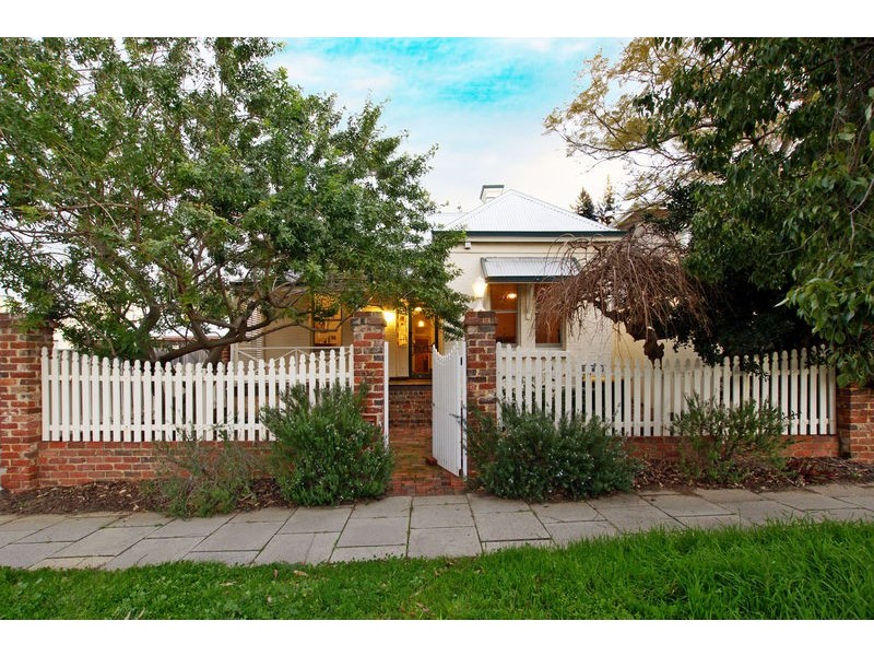 27 Jarrad Street, Cottesloe WA 6011
