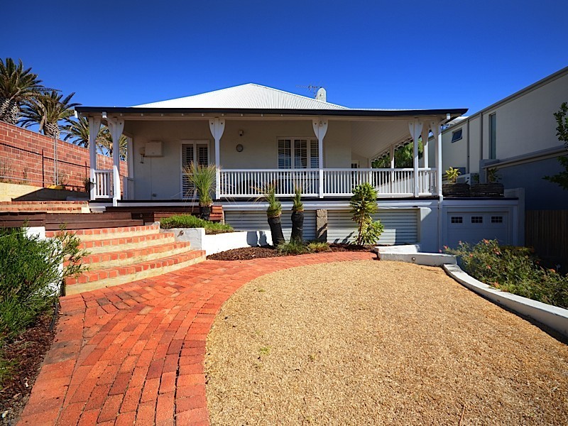 5 Beach Street, Cottesloe WA 6011