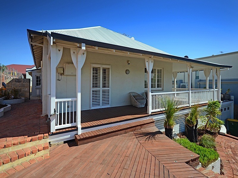 5 Beach Street, Cottesloe WA 6011