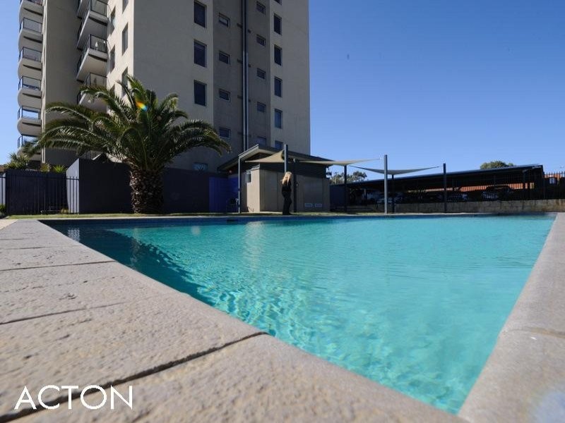 24/10 Wellington Street, Mosman Park WA 6012