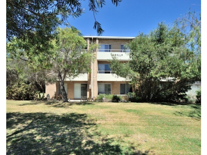 6/10 Murray Avenue, Mosman Park WA 6012
