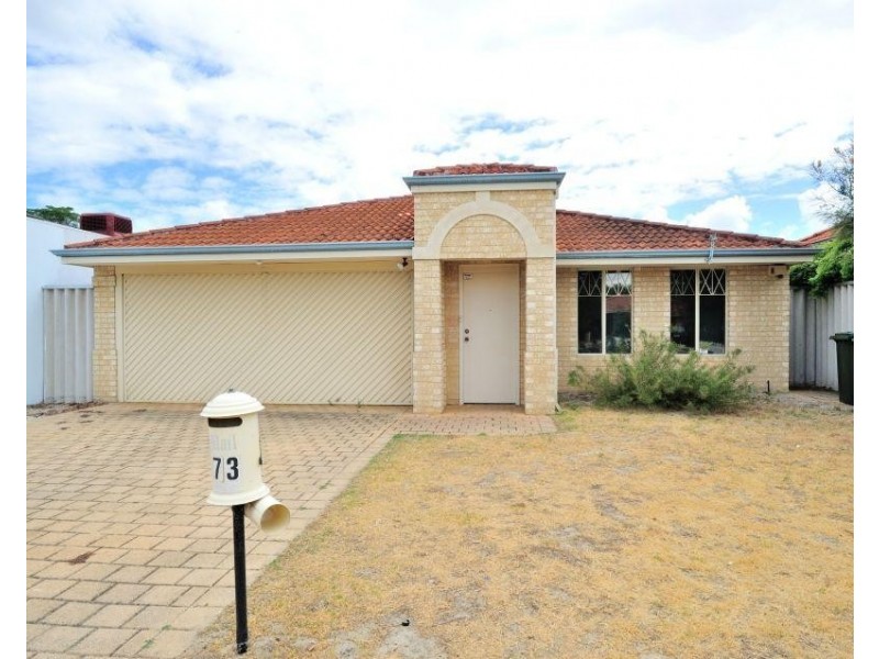 73 Ashburton Street, Bentley WA 6102