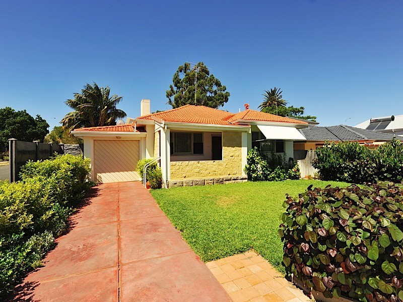 8 Dalgety Street, Cottesloe WA 6011