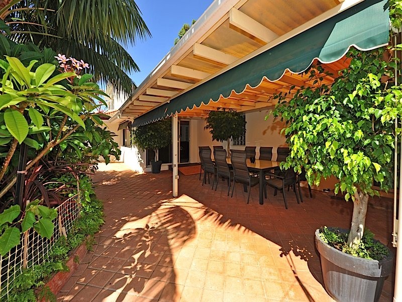 8 Dalgety Street, Cottesloe WA 6011