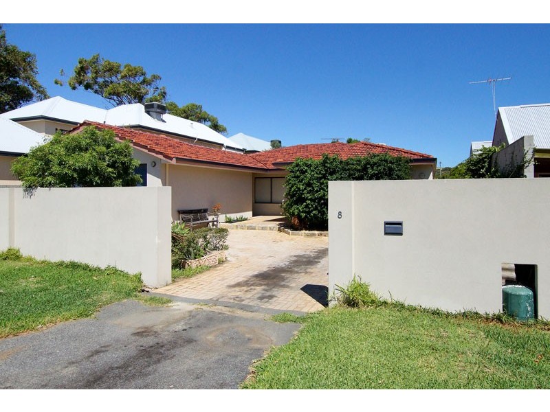 8 Lochee Street, Mosman Park WA 6012