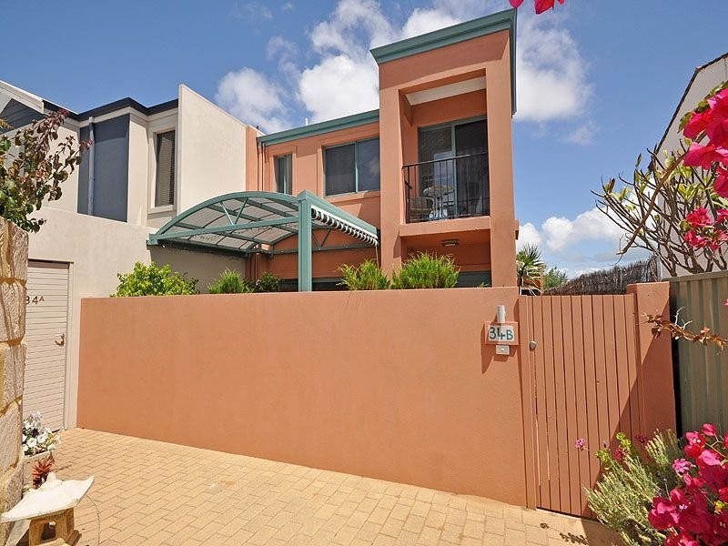 34b St Leonards Street, Mosman Park WA 6012