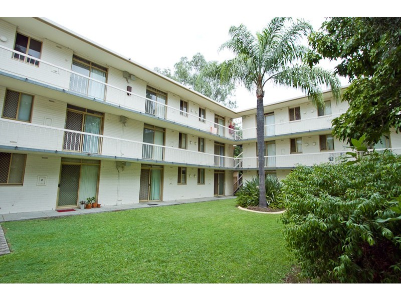21/159 Fairway, Crawley WA 6009