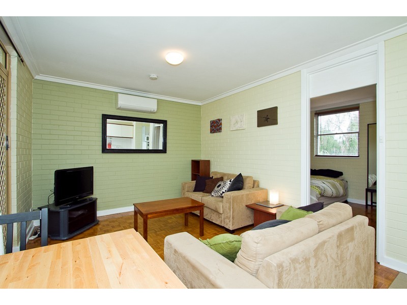 21/159 Fairway, Crawley WA 6009