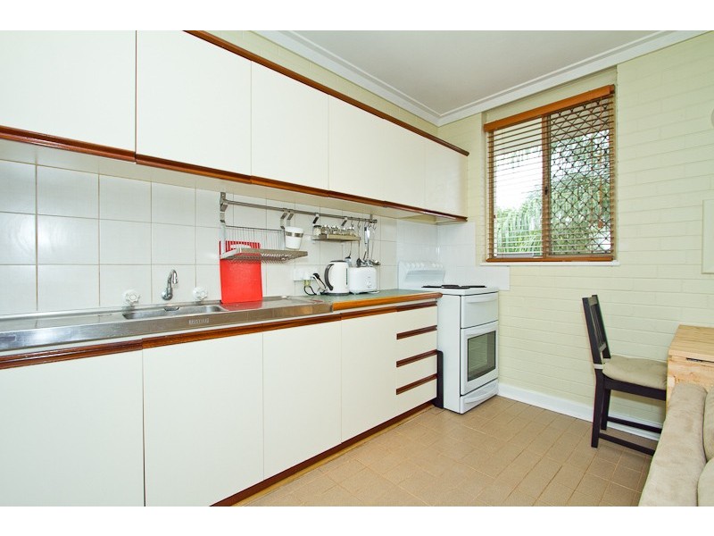 21/159 Fairway, Crawley WA 6009