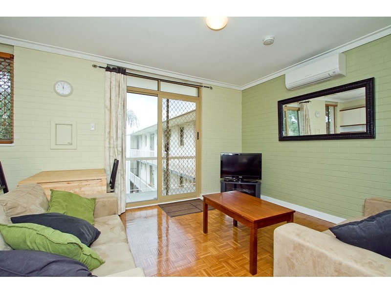 21/159 Fairway, Crawley WA 6009