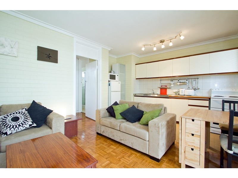 21/159 Fairway, Crawley WA 6009