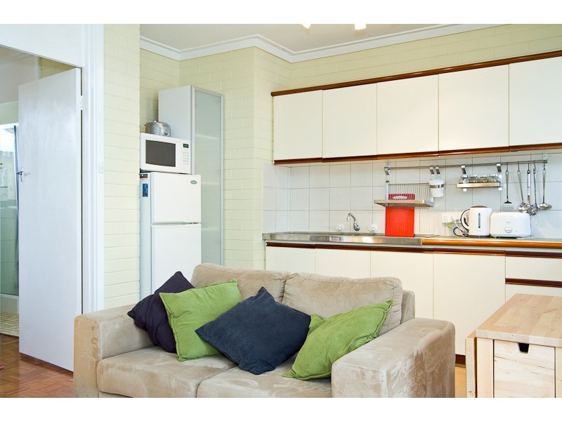 21/159 Fairway, Crawley WA 6009