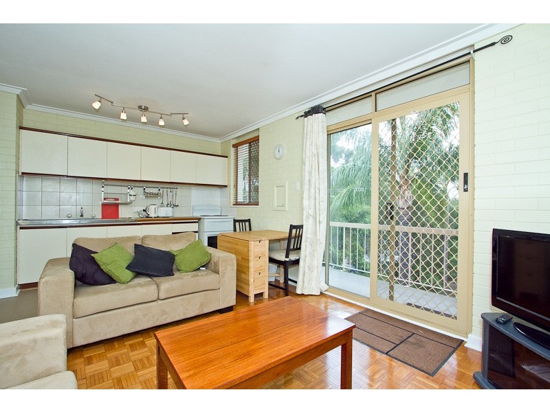 21/159 Fairway, Crawley WA 6009