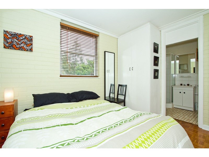 21/159 Fairway, Crawley WA 6009