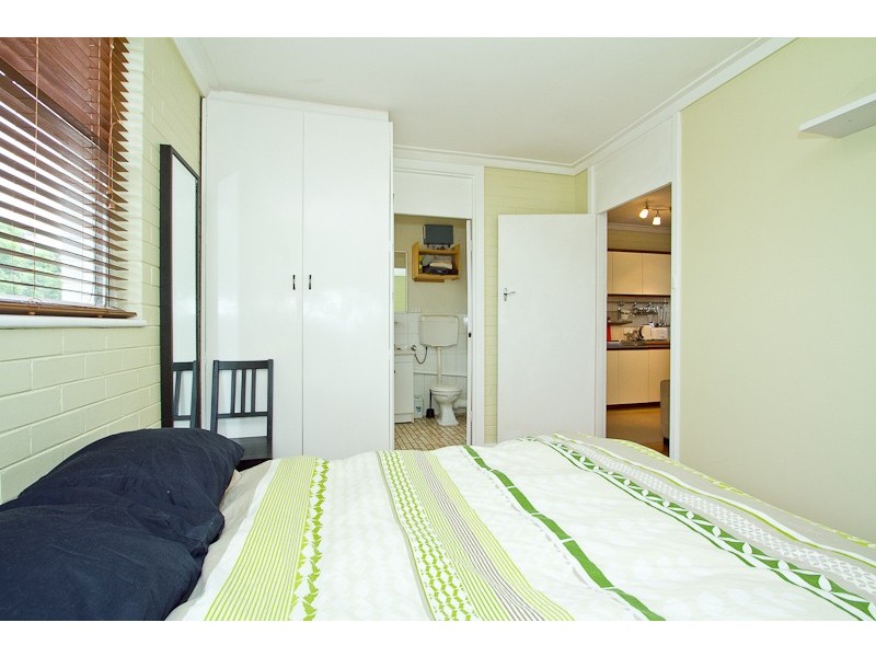 21/159 Fairway, Crawley WA 6009
