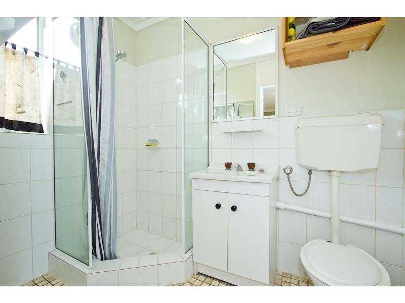 21/159 Fairway, Crawley WA 6009